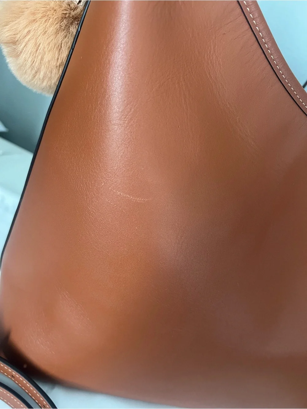 Coach Large Laurel Shoulder Bag